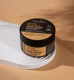 Крем для рук, коленей, локтей, пяток Рекавери Recovery body cream, 250 мл, Botavikos 825