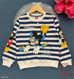 кофта детская с рисунком - Bruno фото 16