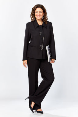 Костюм LADY SECRET 2923/1 черный