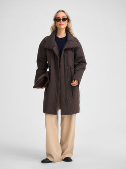 Плащ женский HOOPS, арт. 33287 фото 2