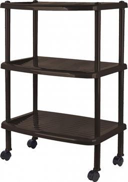 Этажерка для обуви 3-полки арт.Р2813