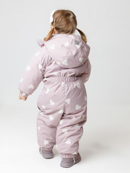 ВК 60032/н/60 Ал комбинезон д/дет яс