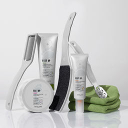Сыворотка-размягчитель мозолей и натоптышей Feet Up Expert - Oriflame фото 7