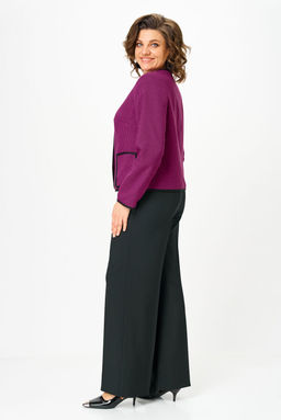 Костюм VILENA 1127 фуксия