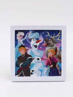 Пазл в рамке, 54 детали