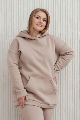 Худи женская - Jp фото 2