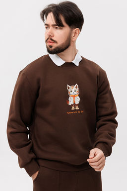 Брюки GO M2070/26-02.176-182 фисташка фото 1116