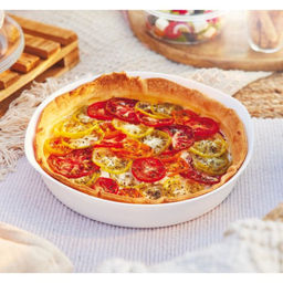 Форма для запекания СМАРТ КУЗИН 28см круглая