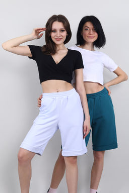 Шорты 15460 - Натали фото 16