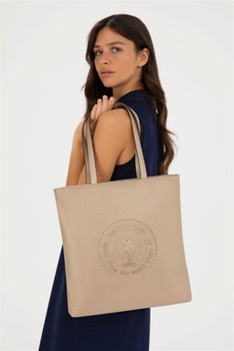 Женская желтая сумка через плечо Неожиданная скидка в корзине