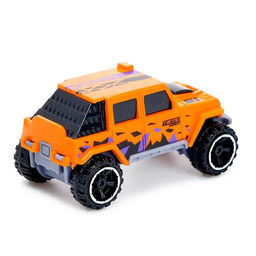 Джип Hot Car, МИКС - Simaland фото 3