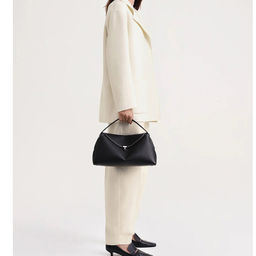 Сумка A-CC-187-Brown