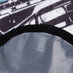 Фартук детский Этель Открой мир, 49 х 39 см  фото 4