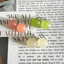 503740300 Серьги - J.prettier фото 2