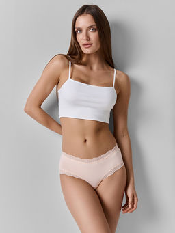 Цена за 2 штуки! ТРУСЫ ЖЕНСКИЕ - Mark formelle фото 2