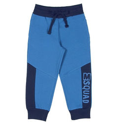 CRB wear/CWK 7916 брюки для мальчика, синий-темно-синий/Ex.Cherubino  фото 2