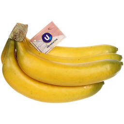 Муляж "Бананы 5шт" 20см