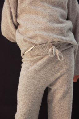 Pantalon de cachemira - H&m фото 3