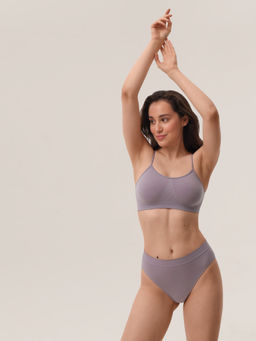 Базовые трусы слипы - My фото 46