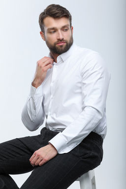 Рубашка 25-65-НТ-04