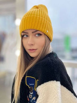 Шапка Ирма - Ferz фото 37