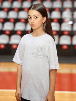 VIOTEX Фуфайка (футболка) для девочки Успех-7.1 - Виотекс фото 9