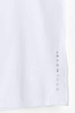 Sports vest top with CoolMove - H&m фото 8