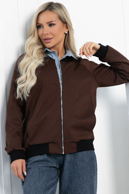 Бомбер Эшли - Lt collection фото 15