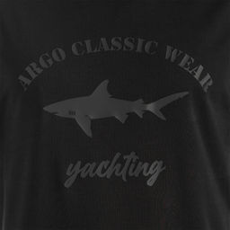 Футболка Top.885M черный - Argo classic фото 4