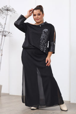 Костюм-5480 - Lady maria фото 7