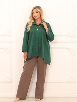 Рубашка М5-5586/5 - Wisell фото 2