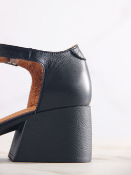 Босоножки 5033.23663bl.Черный