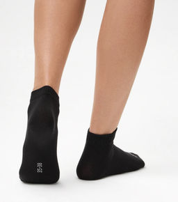 Носки спортивные Starfit Charge SCS2525PB, черный, 35-38, 5 пар фото 11