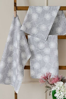 Полотенце 45*75 см. Рафаэлка рогожка хлопок 100%