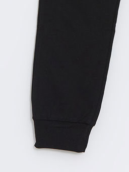 Beli Lastikli Erkek ?ocuk Jogger E?ofman Alt? - Waikiki фото 2