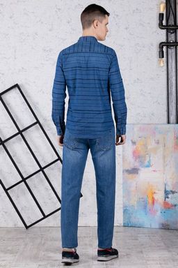 Джинсы
1.RB3727-03