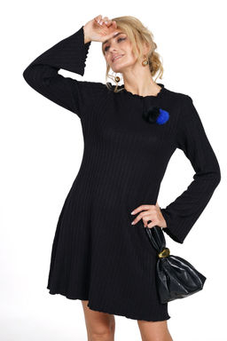 Платье ALANI 2471 черный