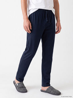 Regular Fit Erkek Pijama Alt