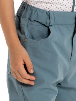 Брюки для мальчика О46472 - Карамелли фото 6