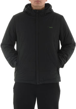 Мужская куртка осень-весна DL-8727