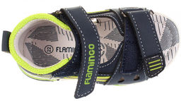 Сандалеты Flamingo 221S-Z15-2901