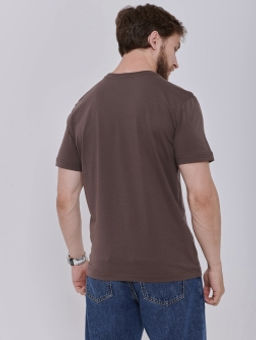 ФУТБОЛКА МУЖСКАЯ - Little secret фото 4