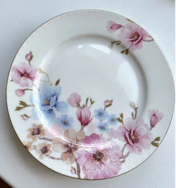 ТАРЕЛКА ДЕСЕРТНАЯ LEFARD ОНФЛЕР, 20,5СМ  фото 5