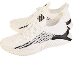 Кроссовки Baden VC002-200