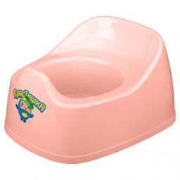 Горшок детский "Пластишка" арт.С13262 (С12083)