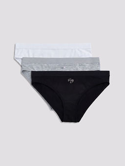 Bask?l? Bikini K?lot 3l?
