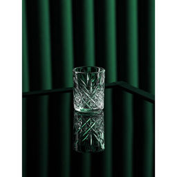 Набор стопок Timeless, 62 мл, 4 шт., стекло, прозрачный