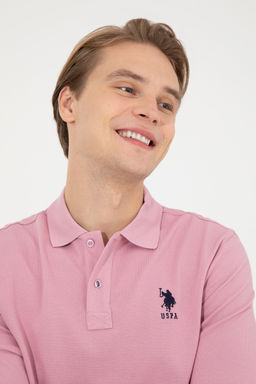 Мужской базовый свитшот Magnolia Неожиданная скидка в корзине - U.s. polo assn фото 7