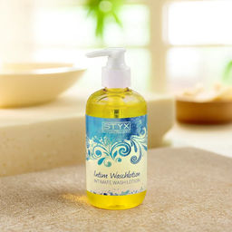 Дезодорирующий интим-гель ЧАЙНОЕ ДЕРЕВО И АПЕЛЬСИН STYX, 250 мл  фото 3