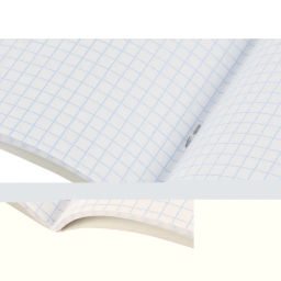 Цена за 2 шт. Тетрадь общая А5 48л NFT Котики желт ,клет,скреп, ВД-лак